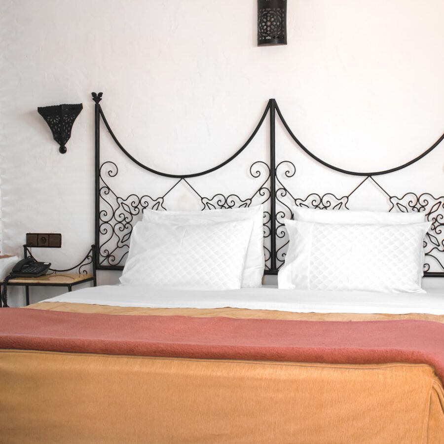 Single Suite